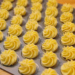 Butter whirl biscuits