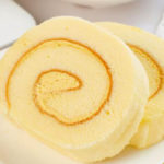 Swiss cake roll