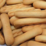 Finger bread