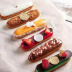 Eclair samplers